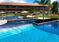 Vizinho à igrejinha - Apartamento completo no ECO RESORT Praia dos Carneiros - B&B