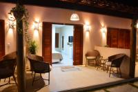 Queen Room with Pool View