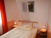 Apartment mit Dusche