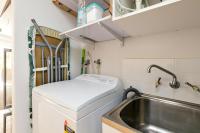 Appartement - Rez-de-Chaussée