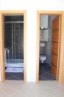 Apartamento con vistas al jardín