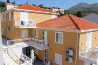 Apartments Villa Eva - B&B Slano
