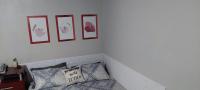 casa area central foz wifi garagem ambiente familiar E AR - B&B