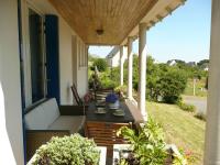 Holiday Home in Camaret near Sandy Beaches - Chambres d’hôtes Camaret-sur-Mer