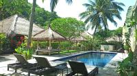 B&B Senggigi - Mama Bella's Retreat - Bed and Breakfast Senggigi