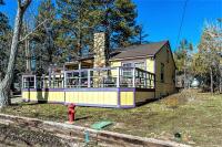 Frank's Old Bear-149 by Big Bear Vacations - Ferienwohnung