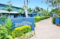 Blue Water Views Apartments - B&B