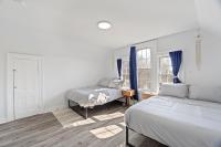 Cozy Gem in the Heart of East Rock with FREE Parking near Yale and DT - Chambres d'hôtes New Haven