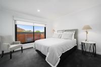 Comfort & Style - Luxurious Central Apartment - Bed and Breakfast Albury