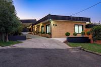 Comfort & Style - Luxurious Central Apartment - B&B
