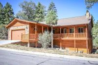 Cornerstone Lodge-1559 by Big Bear Vacations - B&B Big Bear Lake