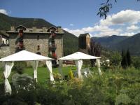 La Casita de Ordesa - B&B Faraján