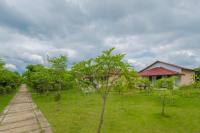 TULI VEER BAGH RESORT TURIA - B&B Khawāsa