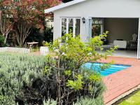 Ndaba Golf Lodge & Hello Beautiful Day Spa - B&B Queenstown