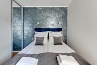 Appartamento Deluxe con Balcone