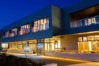 Toriizaki Club Sushi Auberge - Ferienwohnung Kisarazu