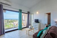 Apartamento con vistas al mar