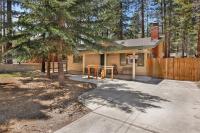 Oriole Cottage-621 by Big Bear Vacations - B&B Big Bear Lake