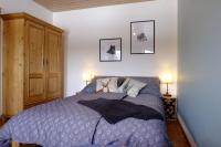 Doppelzimmer mit Dusche