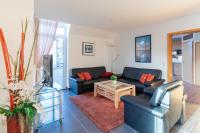 Haus Seewind Wohnung 4 - Ferienwohnung