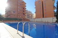 Global Vacacional, Impresionante ático para 8 personas en Canet d'en Berenguer - Ferienwohnung Canet d'En Berenguer