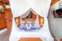 Camera Matrimoniale Deluxe