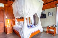 Camera Matrimoniale Deluxe con Balcone