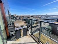 Efstaleiti 21 - Bed and Breakfast