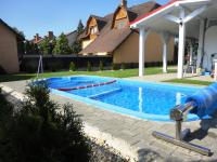 B&B Hajduszoboszlo - Villa Ani Hajduszoboszlo - Bed and Breakfast Hajduszoboszlo