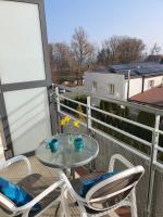Appartement avec Balcon