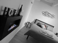 B&B Terracina - CASA ENEA TERRACINA - Relax Sauna Apartment - Bed and Breakfast Terracina