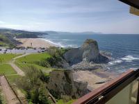 Las Mejores Vistas - The Best Views - B&B Sopela