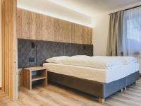 Deluxe Apartment mit 3 Schlafzimmern
