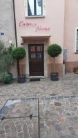 B&B Grancia - CARMEN HOME - Bed and Breakfast Grancia