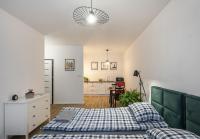 Appartamento con Balcone