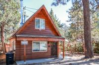 Palms To Pines-1877 by Big Bear Vacations - Ferienwohnung