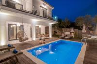 Villa mit privatem Pool