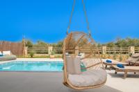 Villa mit privatem Pool