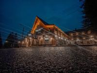 Voila Inn Predeal - B&B Predeal