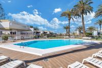 Home2Book The Place to Be, Pool&Beach San Agustin - B&B San Agustin