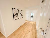 Centerapartments Premium DeLuxe - B&B Düsseldorf