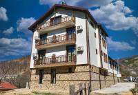 B&B Kirkovo - Family Hotel LILIUM - Bed and Breakfast Kirkovo