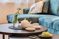 Magic Place - Francuska Park - B&B