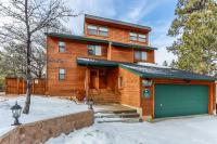 Luxury Lodge-1888 by Big Bear Vacations - B&B
