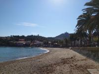4RB4 Appartement type T2 bord de mer ACCES PLAGE DIRECT - B&B