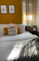 Double or Twin Room with Private Bathroom
