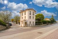 GARIBALDi 1 Apartment - B&B Desenzano del Garda