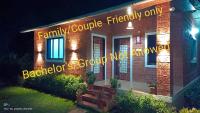 The Royal Ascot Holiday Home - Ferienwohnung Alibag