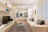 Bilbao Arte II by Aston Rentals - Chambres d’hôtes Bilbao