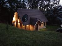 EKO KUĆA HEDONIJA - B&B Bajina Bašta